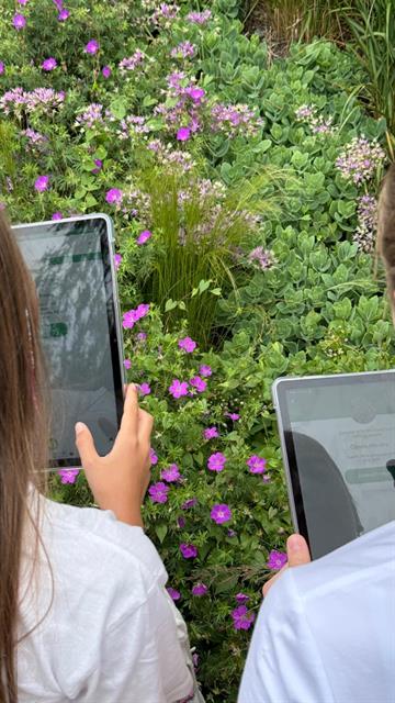 Fotografie z workshopu